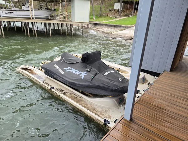 a view of a ocean from a balcony