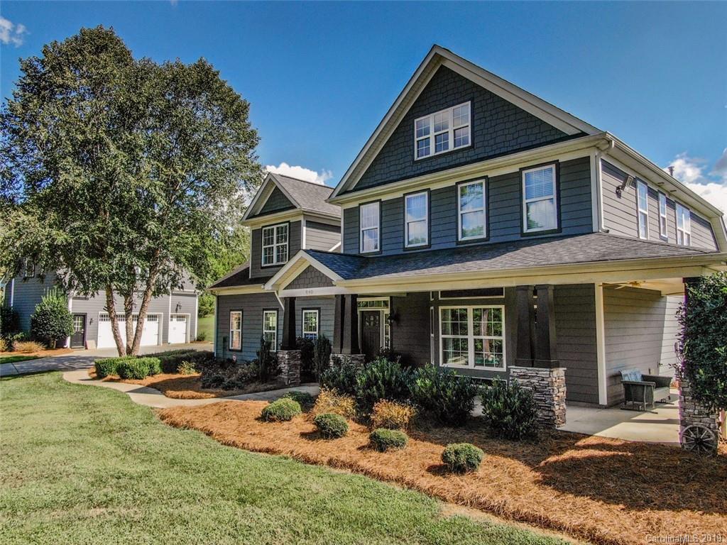 840 Edmiston Road Mooresville, NC 28115 - Photo 2 of 26 Gallery Image 2