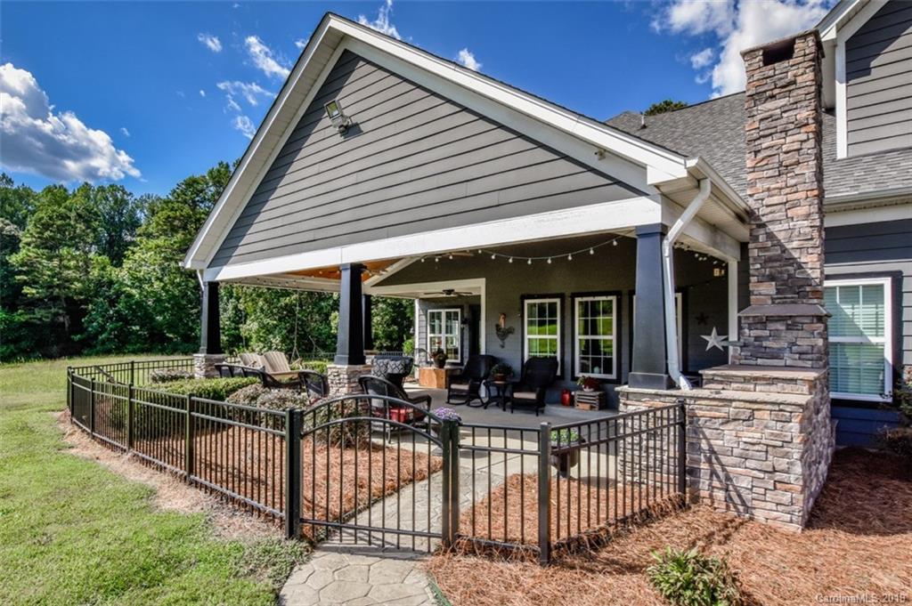 840 Edmiston Road Mooresville, NC 28115 - Photo 18 of 26 Gallery Image 18