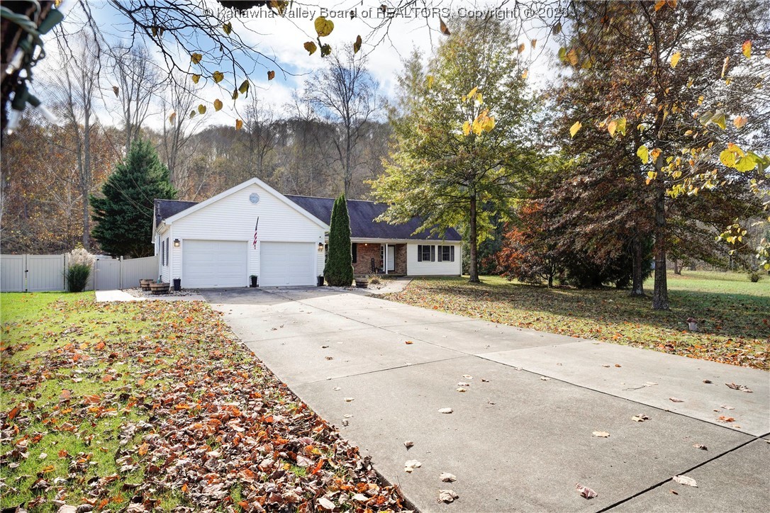 113 Poplar Point Estates Road Poca, WV 25159 - Photo 2 of 32 Gallery Image 2