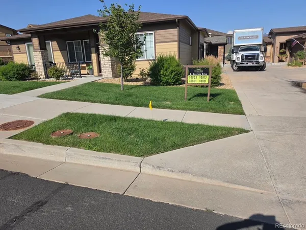 $2,695 | 10803 North Montane Drive, Unit 10803, Broomfield, CO 80021