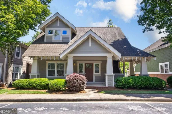 $245,000 | 490 Barnett Shoals Road, Unit 732, Athens, GA 30605