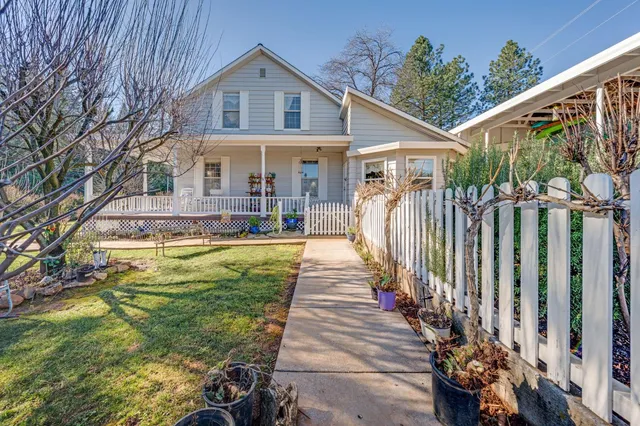 $849,000 | 3217 Pleasant Valley Road, Placerville, CA 95667