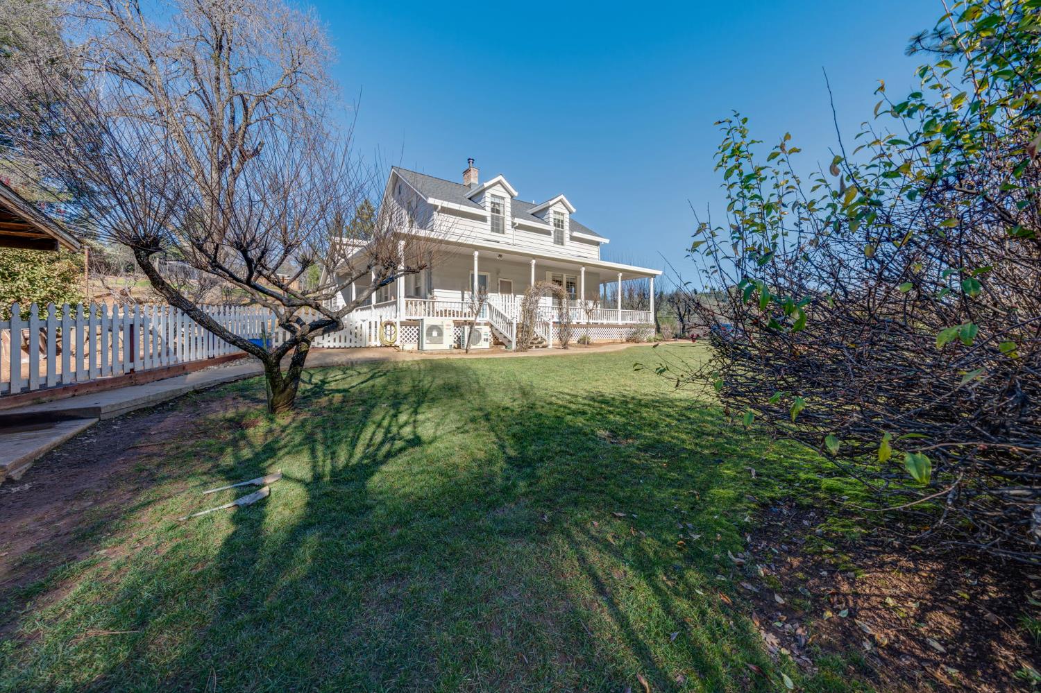 3217 Pleasant Valley Road Placerville, CA 95667 - Photo 2 of 69