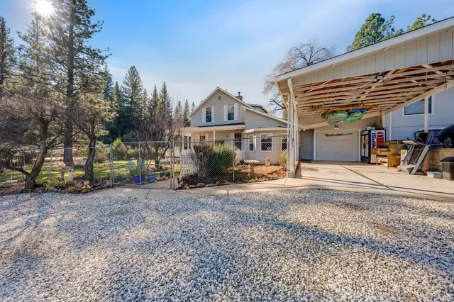 $849,000 | 3217 Pleasant Valley Road, Placerville, CA 95667