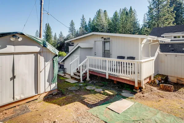 $849,000 | 3217 Pleasant Valley Road, Placerville, CA 95667