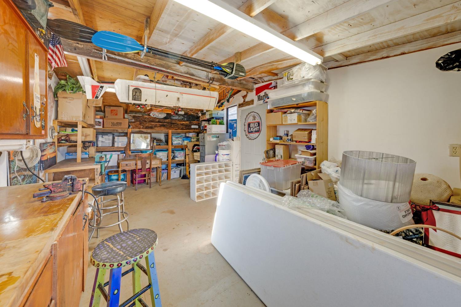 3217 Pleasant Valley Road Placerville, CA 95667 - Photo 53 of 69 Workshop