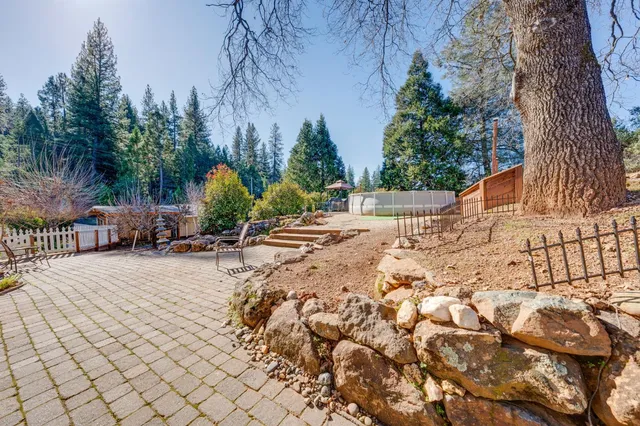 $849,000 | 3217 Pleasant Valley Road, Placerville, CA 95667