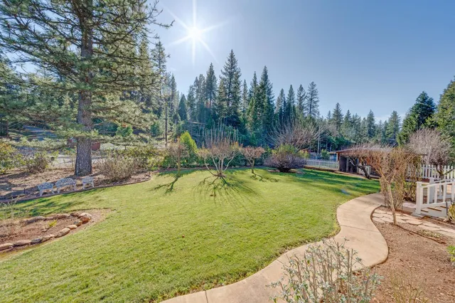 $849,000 | 3217 Pleasant Valley Road, Placerville, CA 95667