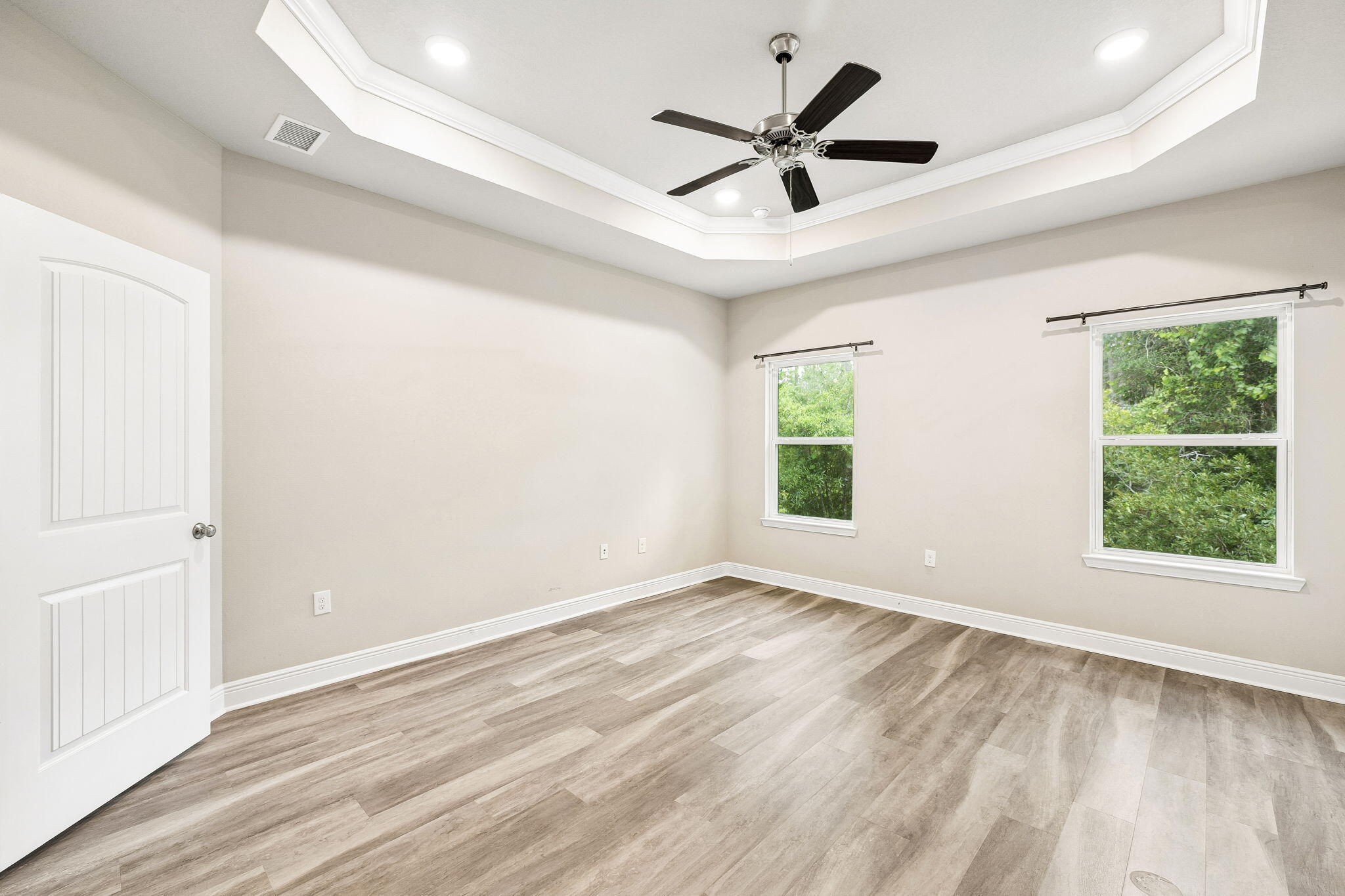 151 Southern Pnes Road, Unit LOT 10 Santa Rosa Beach, FL 32459 - Photo 12 of 35 Primary Suite