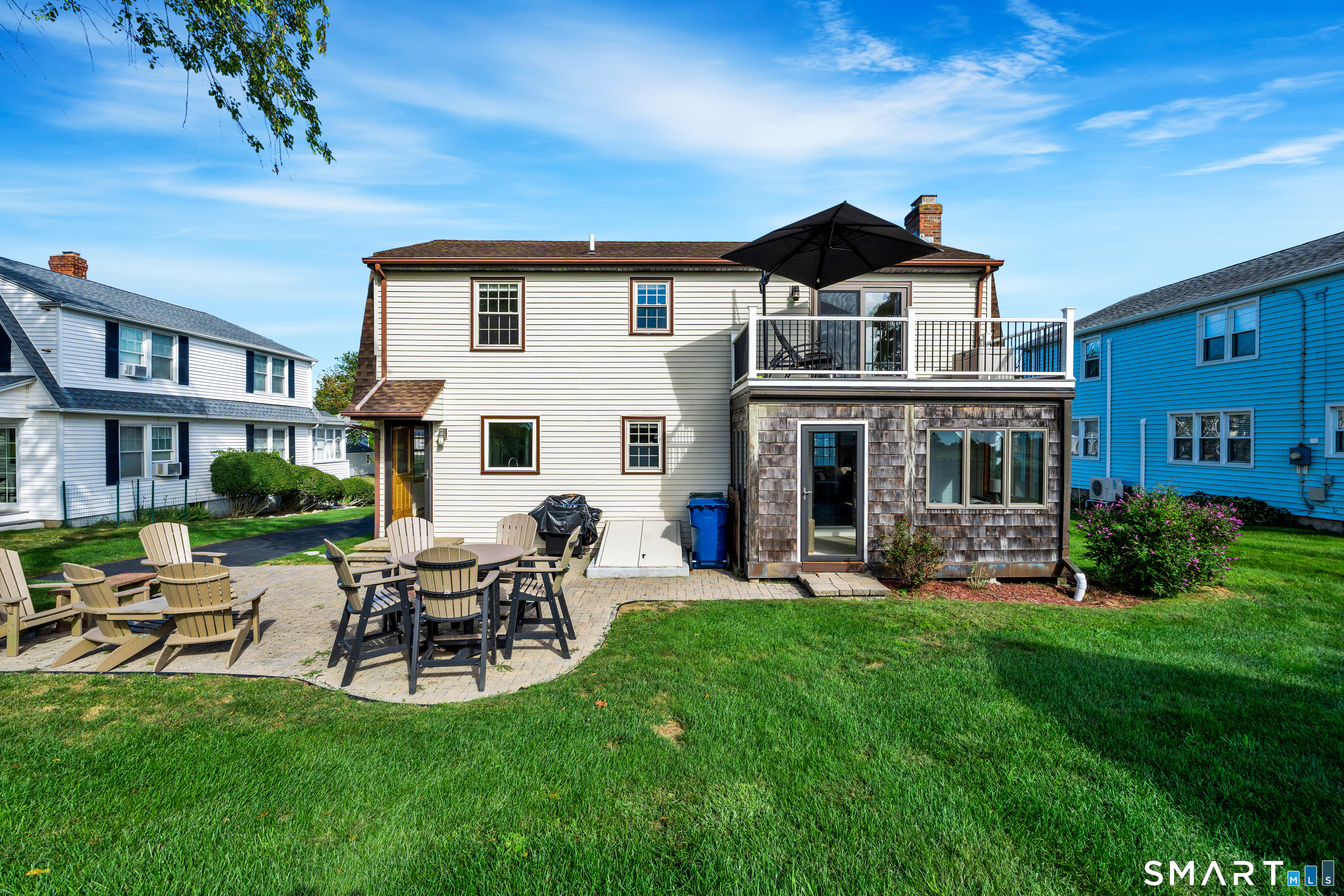41 Springfield Road Old Lyme, CT 06371 - Photo 27 of 40 Gallery Image 27