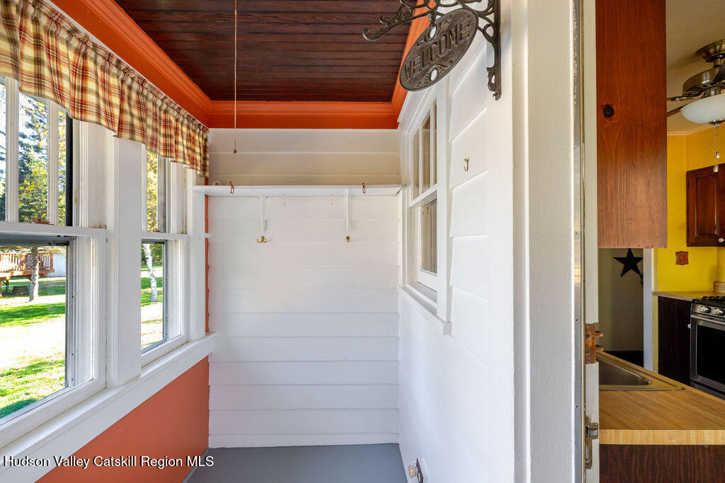 6 Hawley Road Niverville, NY 12130 - Photo 12 of 36 a view of a walk in closet