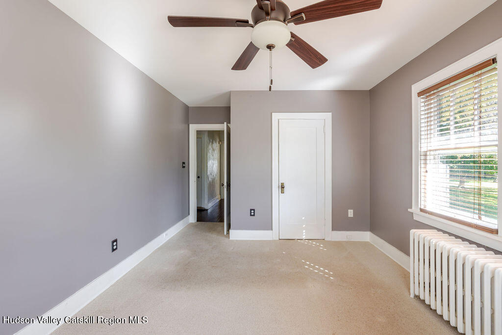 6 Hawley Road Niverville, NY 12130 - Photo 26 of 36 a view of an empty room and a window