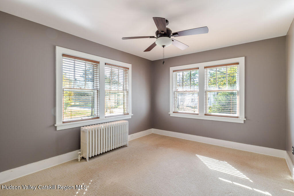 6 Hawley Road Niverville, NY 12130 - Photo 27 of 36 a view of an empty room with a window