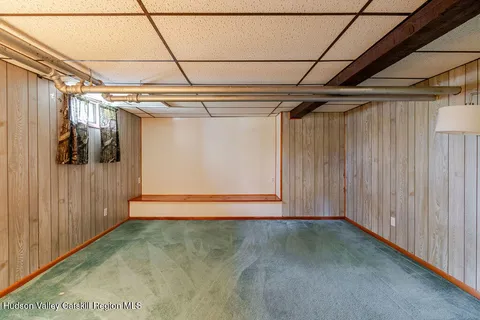 a view of small space