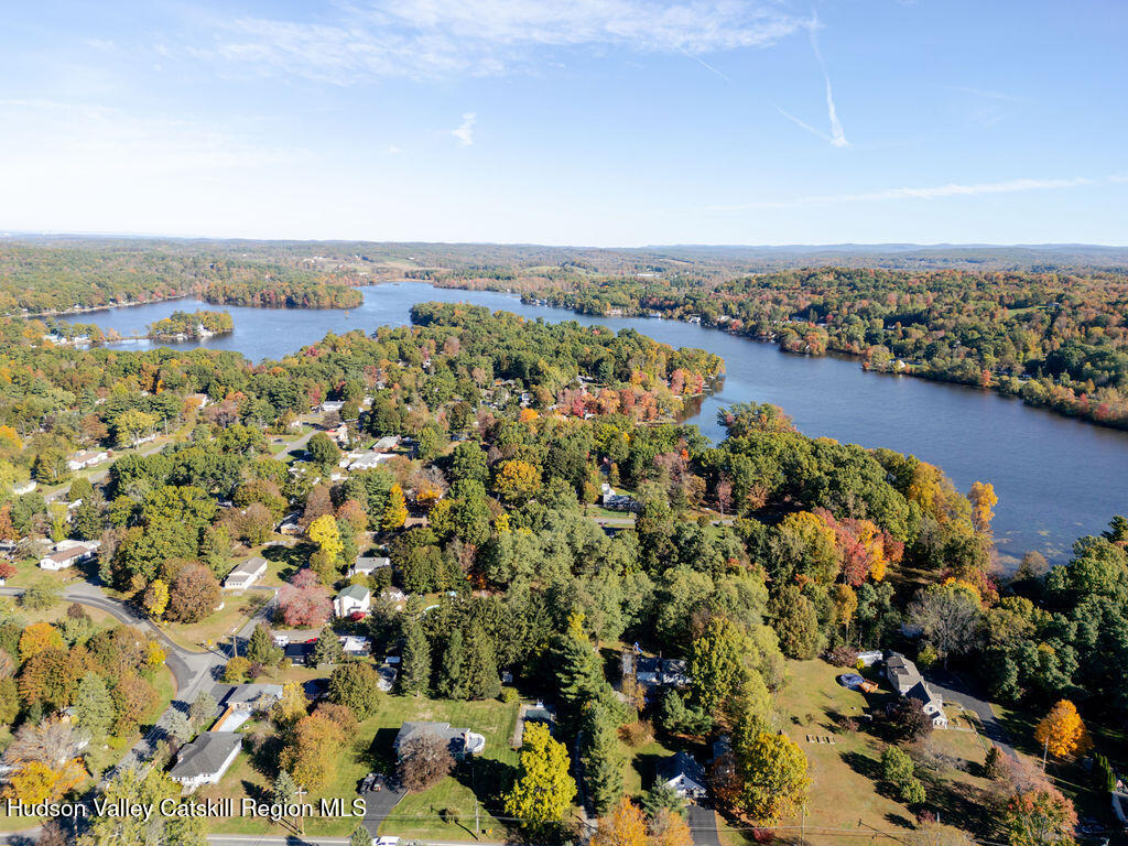6 Hawley Road Niverville, NY 12130 - Photo 10 of 36 an aerial view of multiple house