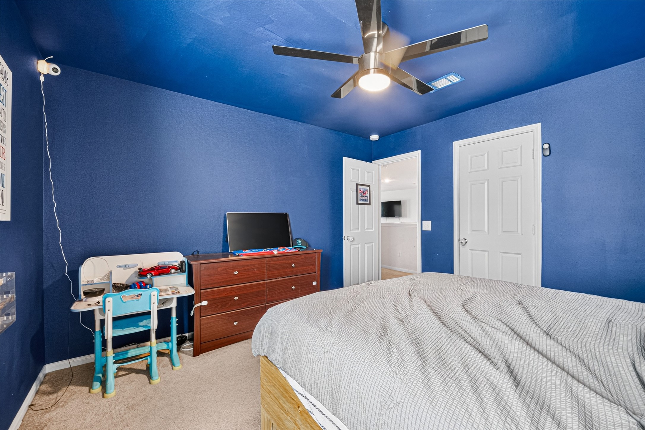 7031 Hobby Wind Ridge Drive Houston, TX 77075 - Photo 24 of 45