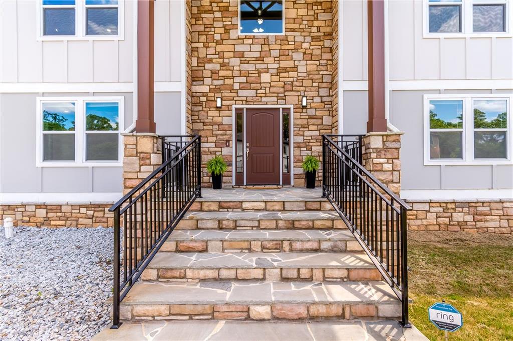 2369 McAfee Road Decatur, GA 30032 - Photo 4 of 61