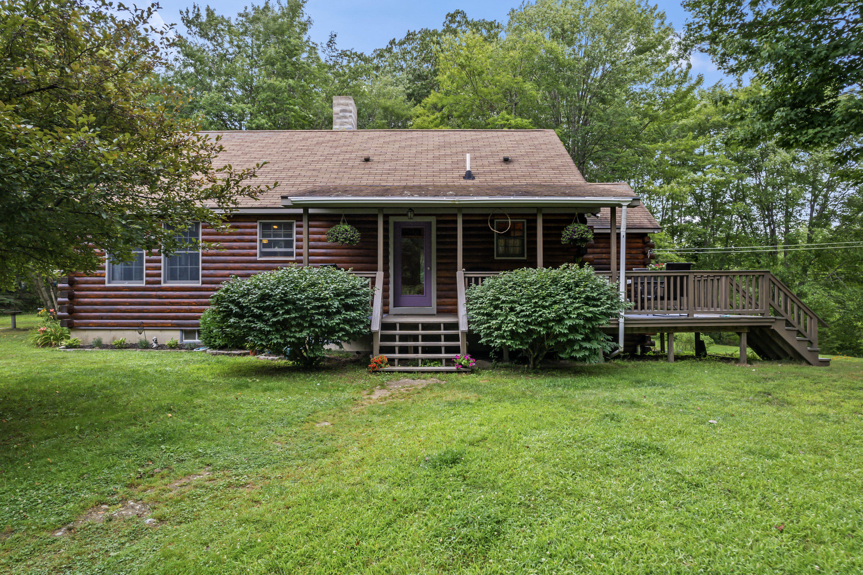 3327 Colonel Stairs Road Friendship, ME 04547 - Photo 2 of 57 3327 Colonel Stairs Rd_103