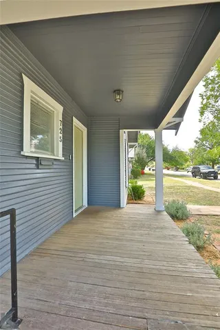 $1,495 | 725 Vine Street, Abilene, TX 79602