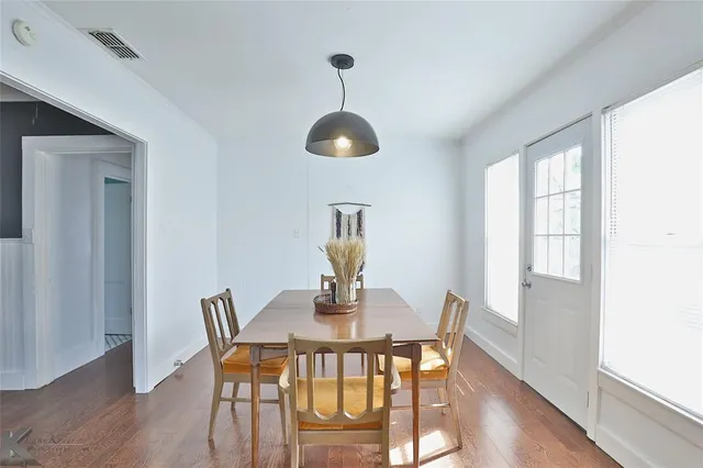 $1,495 | 725 Vine Street, Abilene, TX 79602