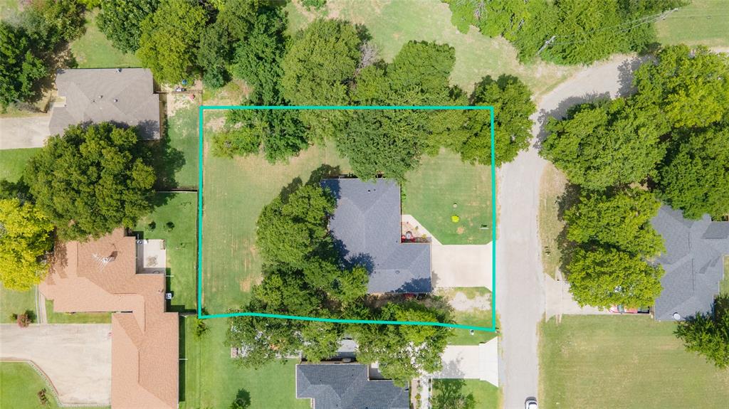 213 High Ridge Blue Ridge, TX 75424 - Photo 29 of 30 Gallery Image 29
