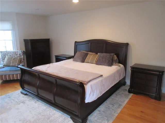 $5,500 | 270 Waterman Street, Unit A, Providence, RI 02906