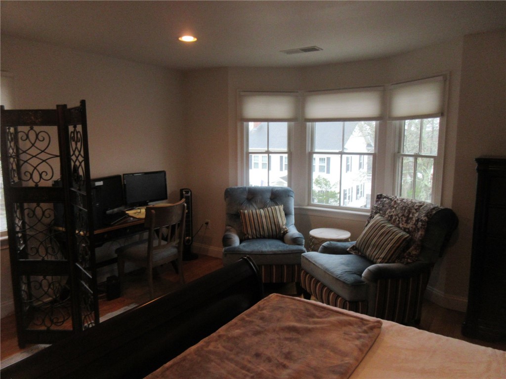 270 Waterman Street, Unit A Providence, RI 02906 - Photo 13 of 16 Same master bedroom
