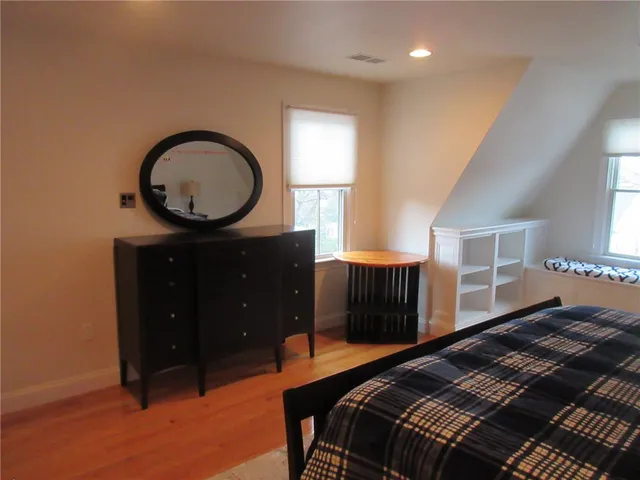 $5,500 | 270 Waterman Street, Unit A, Providence, RI 02906