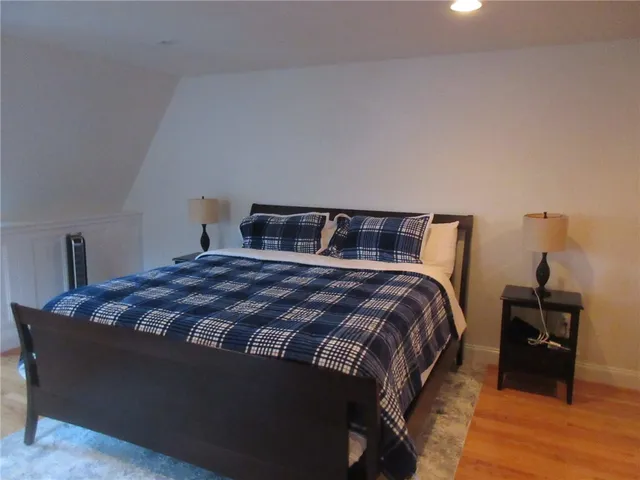 $5,500 | 270 Waterman Street, Unit A, Providence, RI 02906