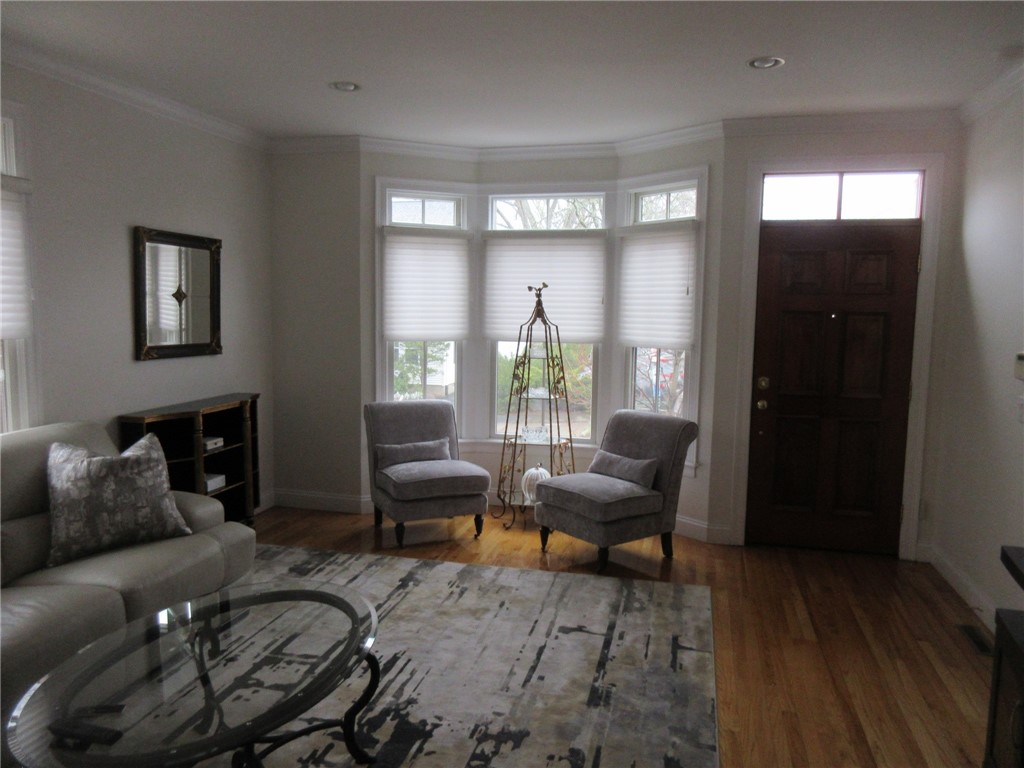 270 Waterman Street, Unit A Providence, RI 02906 - Photo 3 of 16 Great Room-1st Floor