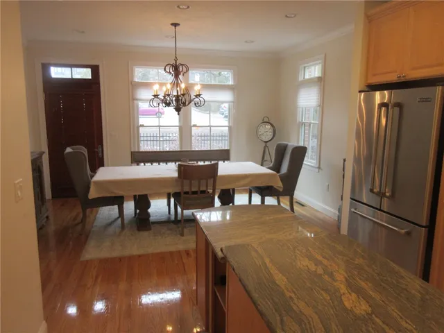 $5,500 | 270 Waterman Street, Unit A, Providence, RI 02906