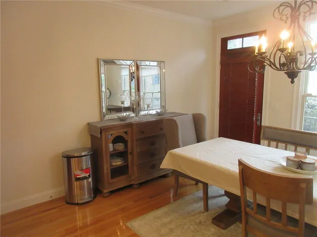 $5,500 | 270 Waterman Street, Unit A, Providence, RI 02906