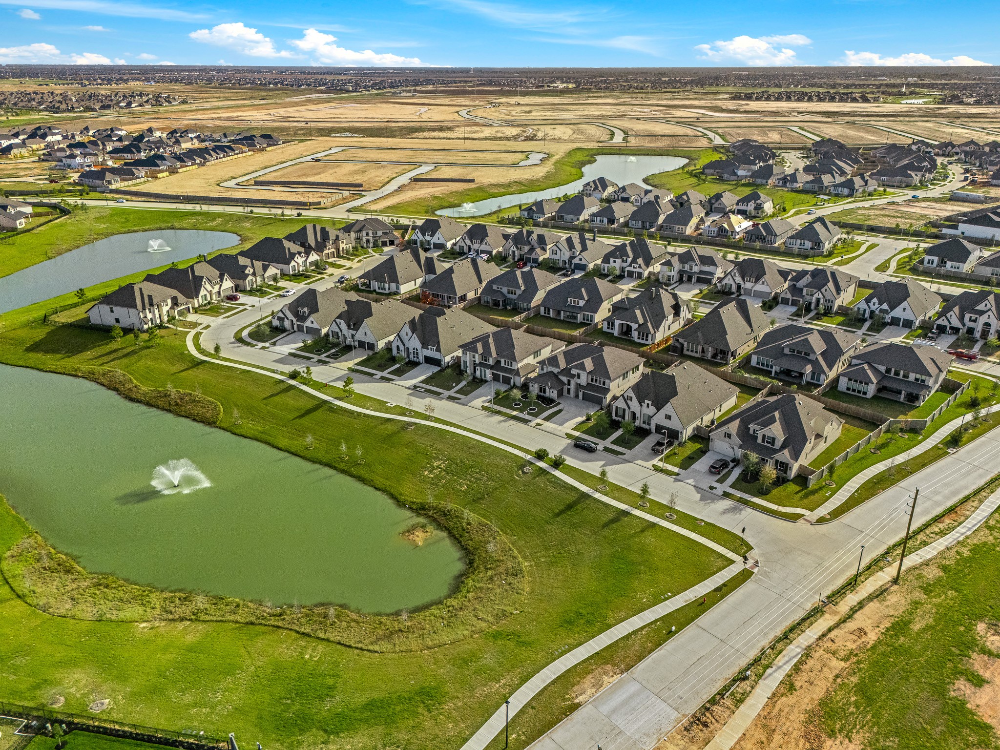 31219 Star Lndg Road Brookshire, TX 77423 - Photo 2 of 43