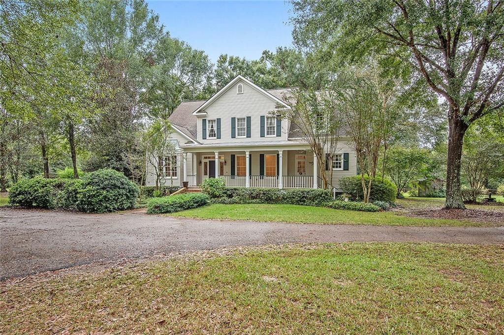 81469 Ben Williams Road Bush, LA 70431 - Photo 1 of 30 Gallery Image 1