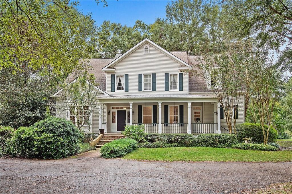 81469 Ben Williams Road Bush, LA 70431 - Photo 2 of 30 Gallery Image 2
