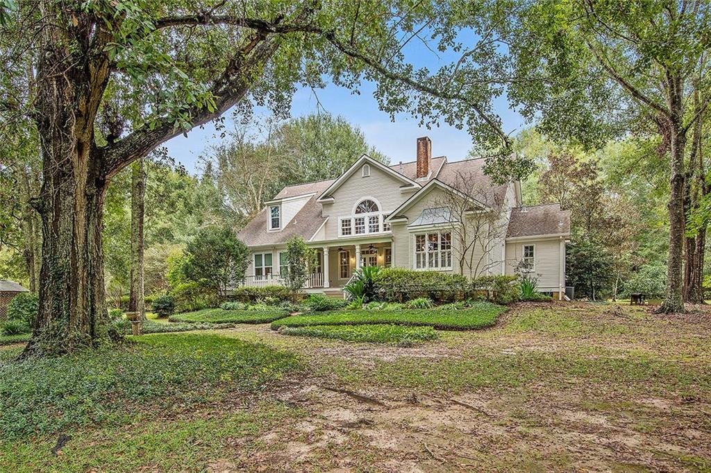81469 Ben Williams Road Bush, LA 70431 - Photo 23 of 30 Gallery Image 23