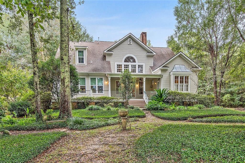 81469 Ben Williams Road Bush, LA 70431 - Photo 24 of 30 Gallery Image 24