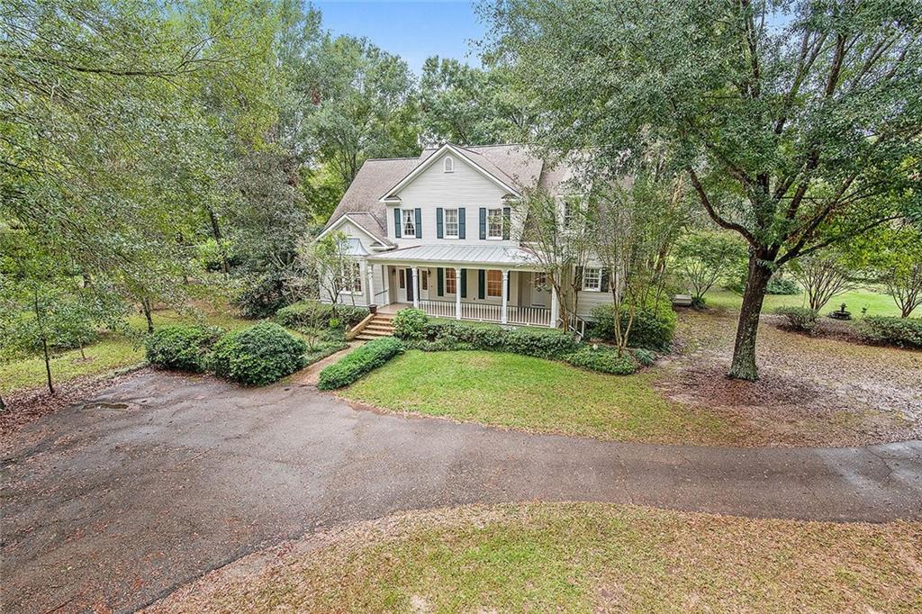 81469 Ben Williams Road Bush, LA 70431 - Photo 8 of 30 Gallery Image 8
