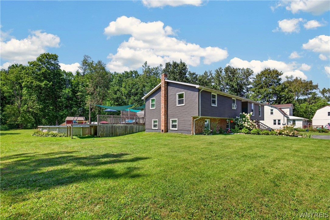170 Creek Road Elma, NY 14052 - Photo 29 of 50 Gallery Image 29