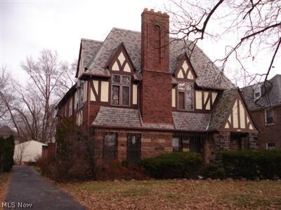 3513 Lynnfield Road Shaker Heights, OH 44122 - Photo 1 of 1 3513 Lynnfield Rd.