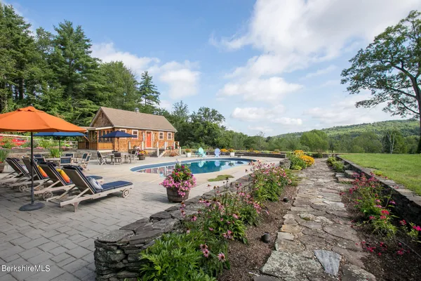 $3,550,000 | Undisclosed Address, Great Barrington, MA 01230