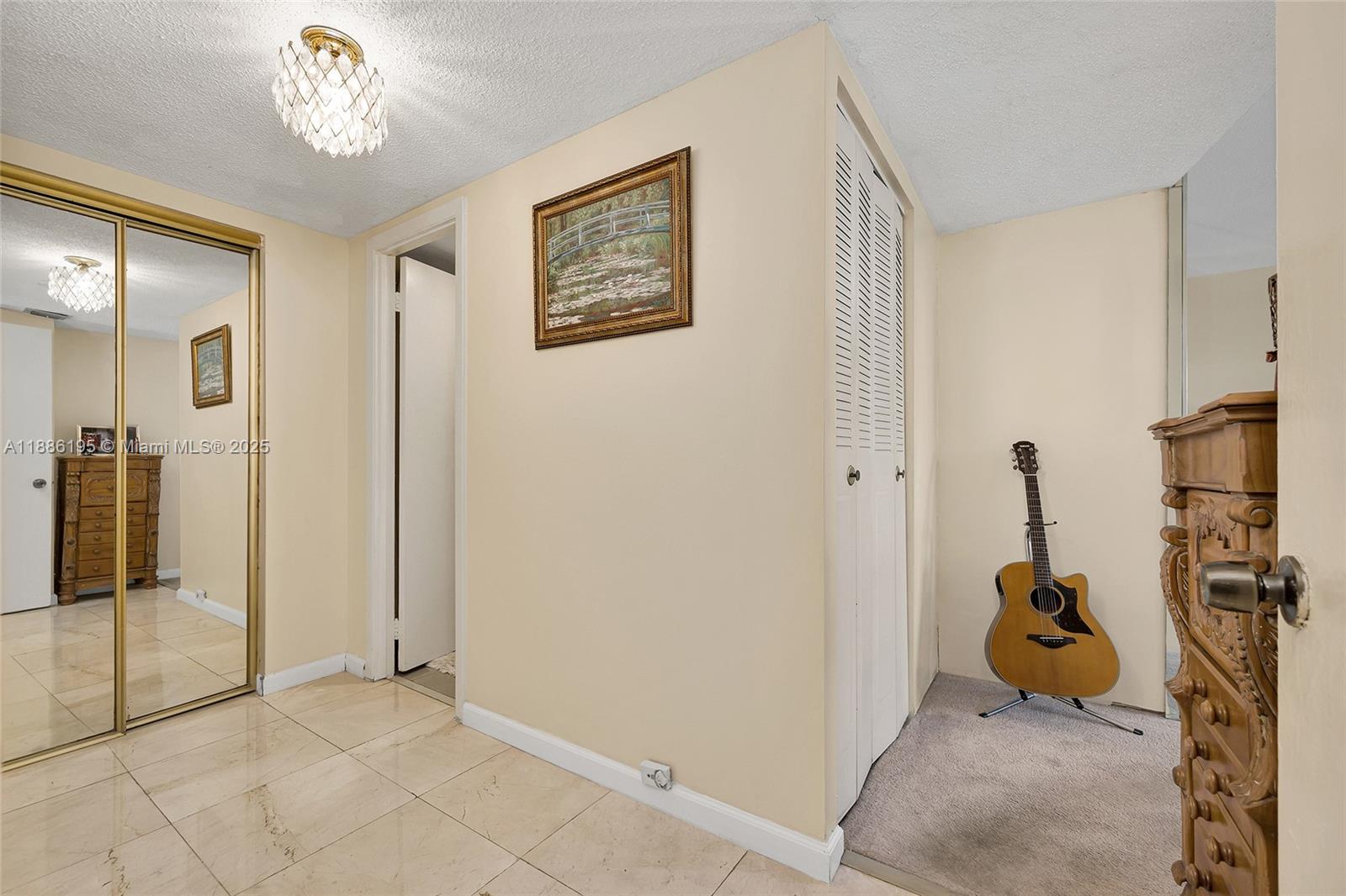 2750 Northeast 183rd Street, Unit 2204 Aventura, FL 33160 - Photo 15 of 31 a view of a room with gym equipment