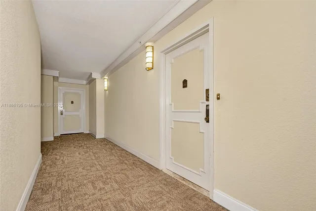 a view of a bathroom with a shower