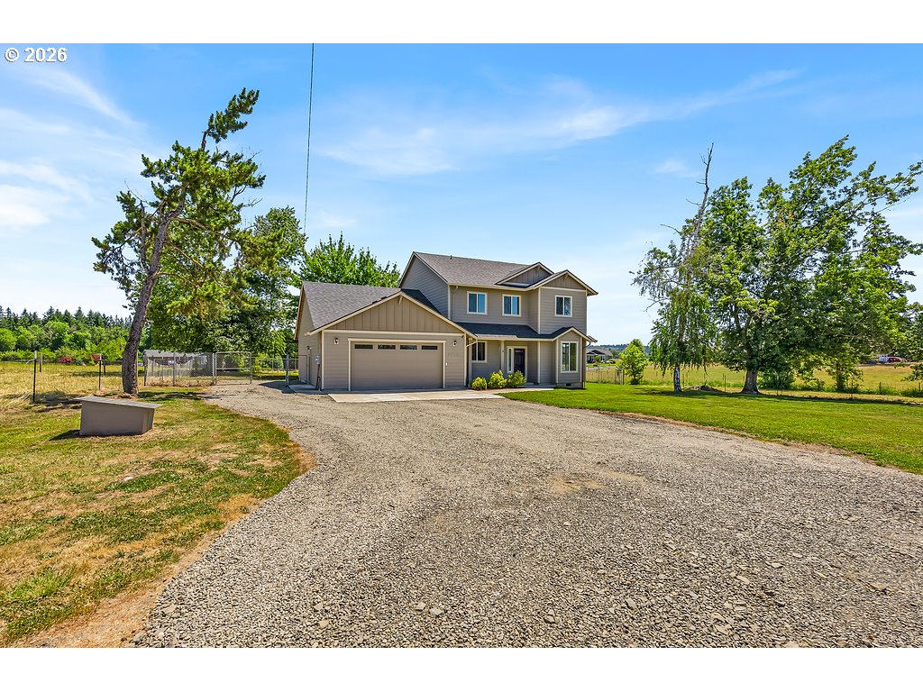 6922 Fruitland Road Northeast Salem, OR 97317 - Photo 40 of 47 Gallery Image 40