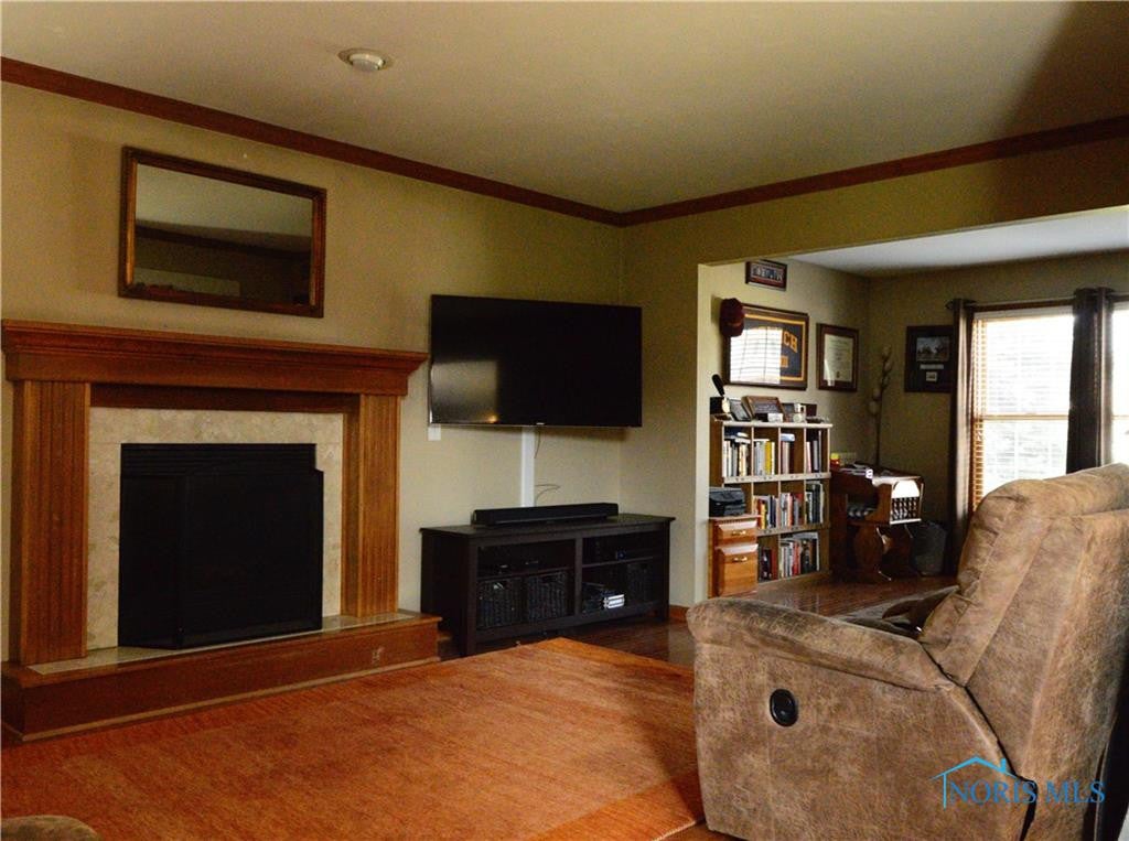 1880 Crossfields Road Perrysburg, OH 43551 - Photo 5 of 11 Gallery Image 5