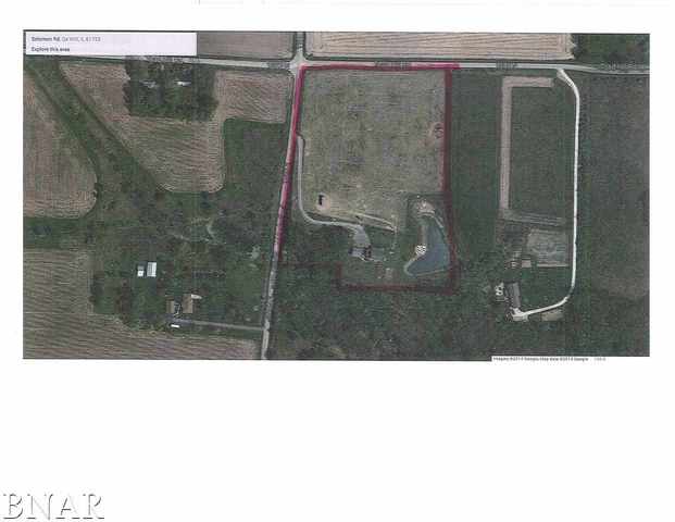 12954 Solomon Road Dewitt, IL 61735 - Photo 2 of 30