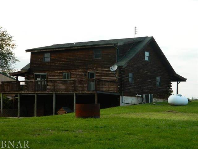 12954 Solomon Road Dewitt, IL 61735 - Photo 7 of 30