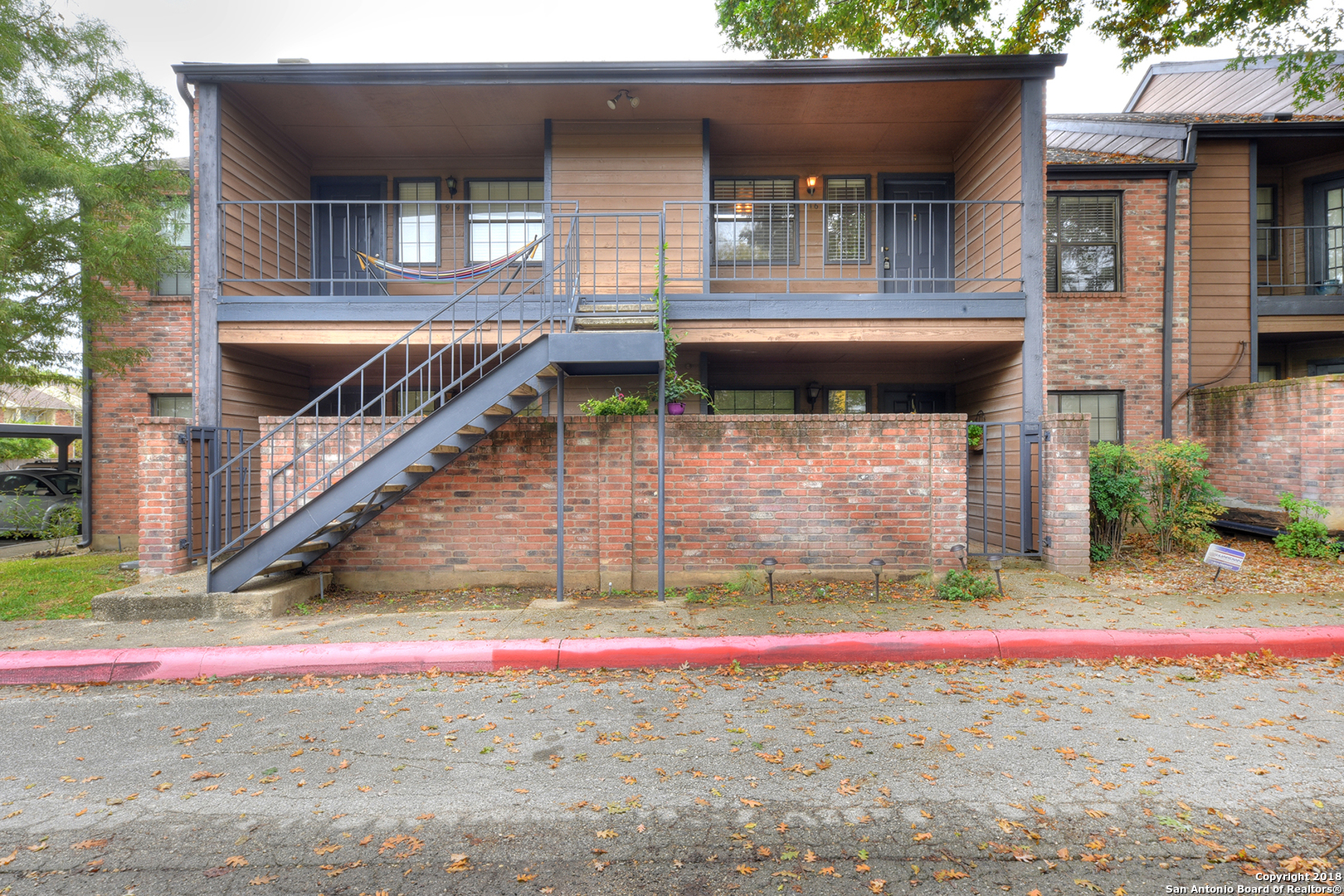 4803 Hamilton Wolfe Road, Unit 916 San Antonio, TX 78229 - Photo 2 of 17