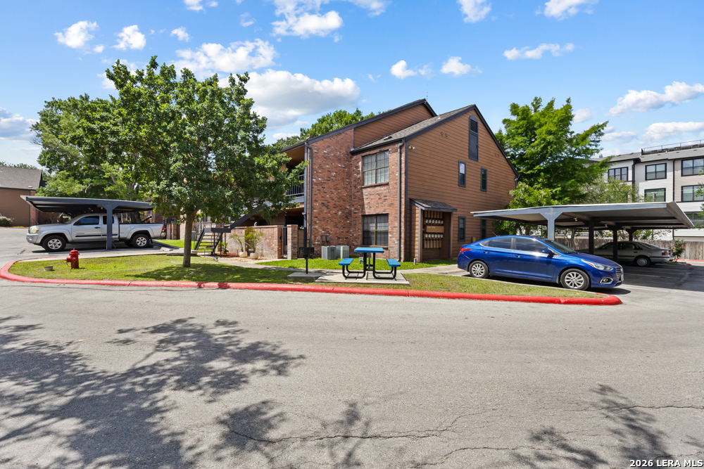 4803 Hamilton Wolfe Road, Unit 916 San Antonio, TX 78229 - Photo 6 of 25